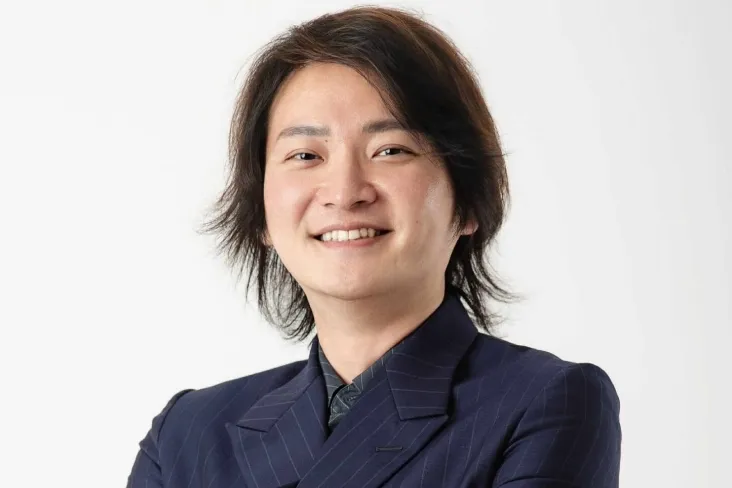 林尚弘様